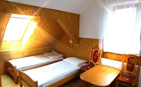 Ośrodek Wczasowy Zielona Gospoda